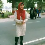 Afifa Sharif